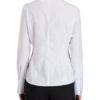 van Laack Alice Bluse Damen, Weiß