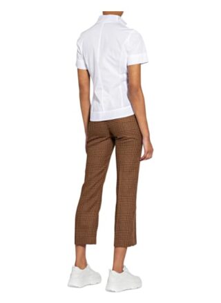 Van Laack Bluse Ariana weiss