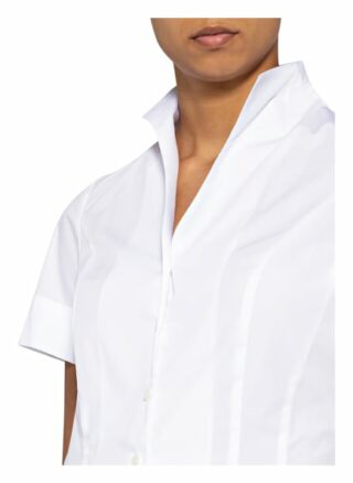 Van Laack Bluse Ariana weiss