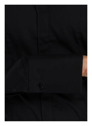 Van Laack Bluse Conny schwarz