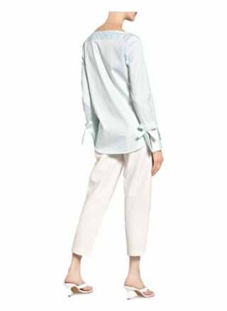 Van Laack Blusenshirt Lilo beige