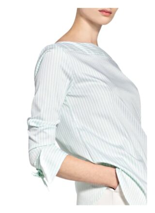 Van Laack Blusenshirt Lilo beige