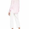 Van Laack Blusenshirt Lilo rosa