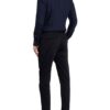Van Laack Hemd Mylo Slim Fit blau