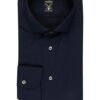 Van Laack Hemd Mylo Slim Fit blau
