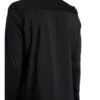 Van Laack Jersey-Bluse Minni-F schwarz