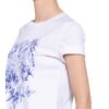 Van Laack T-Shirt Moleen weiss