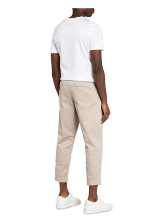 van Laack Paro T-Shirt Herren, Weiß