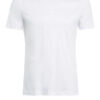 van Laack Paro T-Shirt Herren, Weiß