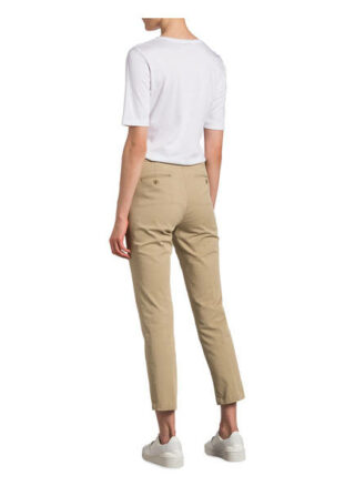Van Laack T-Shirt weiss