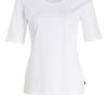 Van Laack T-Shirt weiss