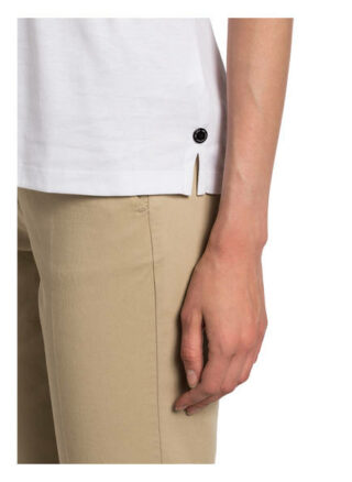 Van Laack T-Shirt weiss