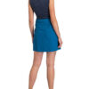 Vaude Funktionsshirt Essential blau