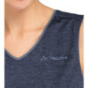 Vaude Funktionsshirt Essential blau