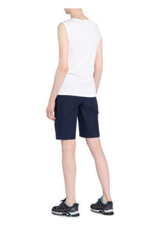Vaude Funktionsshirt Essential weiss