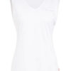 Vaude Funktionsshirt Essential weiss