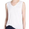 Vaude Funktionsshirt Essential weiss