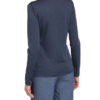 Vaude Longsleeve Essential blau