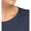 Vaude Longsleeve Essential blau