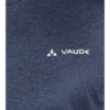 Vaude Longsleeve Essential blau