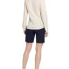 Vaude Outdoor-Bluse Skomer weiss