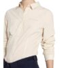 Vaude Outdoor-Bluse Skomer weiss