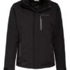 Vaude Outdoor-Jacke Elope schwarz