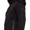 Vaude Outdoor-Jacke Elope schwarz