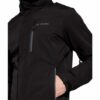 Vaude Outdoor-Jacke Elope schwarz