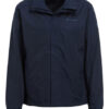 Vaude Outdoor-Jacke Escape Light blau