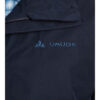 Vaude Outdoor-Jacke Escape Light blau