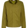 Vaude Outdoor-Jacke Escape Light gruen