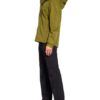 Vaude Outdoor-Jacke Escape Light gruen