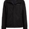Vaude Outdoor-Jacke Escape Light schwarz