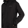 Vaude Outdoor-Jacke Escape Light schwarz