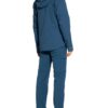 Vaude Outdoor-Jacke Simony 2,5l blau