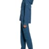 Vaude Outdoor-Jacke Simony 2,5l blau