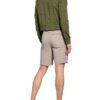 Vaude Farley V Shorts Herren, Beige