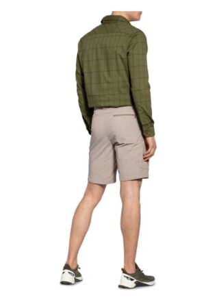 Vaude Farley V Shorts Herren, Beige
