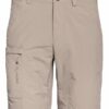 Vaude Farley V Shorts Herren, Beige