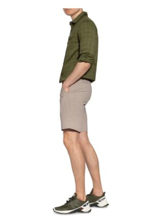 Vaude Farley V Shorts Herren, Beige