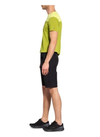 Vaude Skarvan Ii Shorts Herren, Schwarz