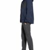 Vaude Outodoor-Jacke Furnas Iii blau