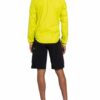 Vaude Radjacke Drop Iii gruen