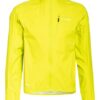 Vaude Radjacke Drop Iii gruen