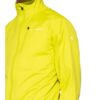 Vaude Radjacke Drop Iii gruen