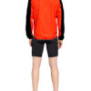 Vaude Radjacke Drop Iii orange