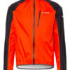 Vaude Radjacke Drop Iii orange