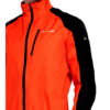 Vaude Radjacke Drop Iii orange