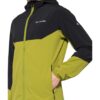 Vaude Radjacke schwarz